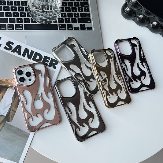 NOVAIR® FlameFlow™ Heat-Dissipating Case